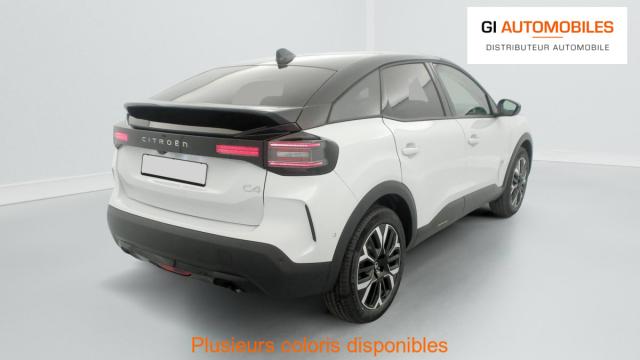 Citroen C4 image 3