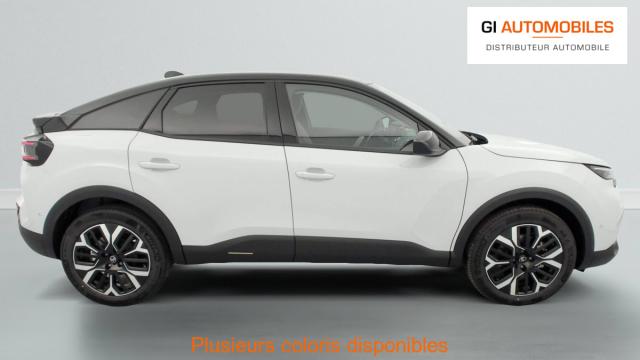 Citroen C4 image 9