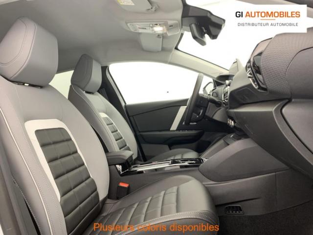 Citroen C4 image 7