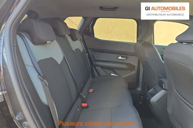 Dacia Duster image 7