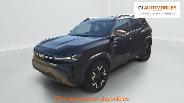 Dacia Duster image 3