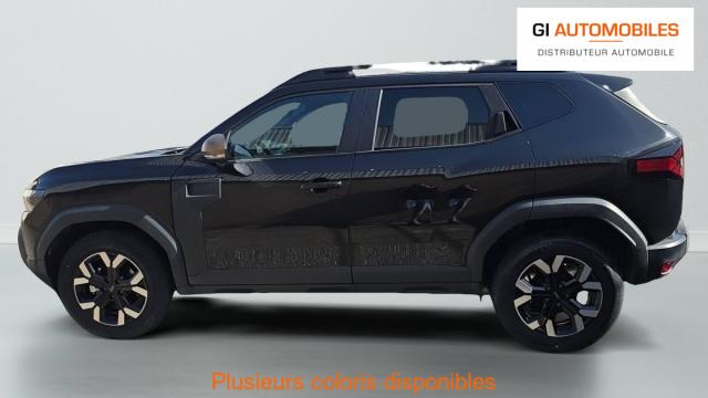 Dacia Duster image 1
