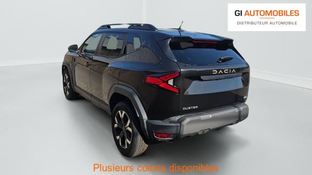 Dacia Duster image 2