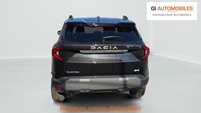 Dacia Duster image 8