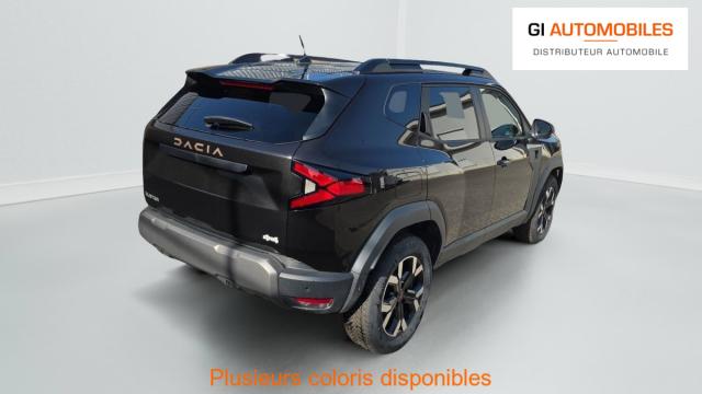 Dacia Duster image 5