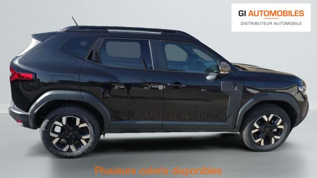 Dacia Duster image 6