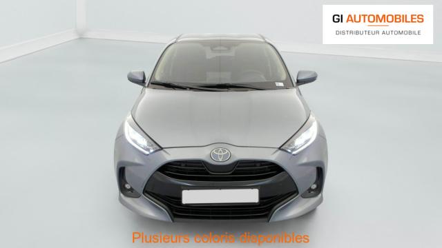 Toyota Yaris image 4