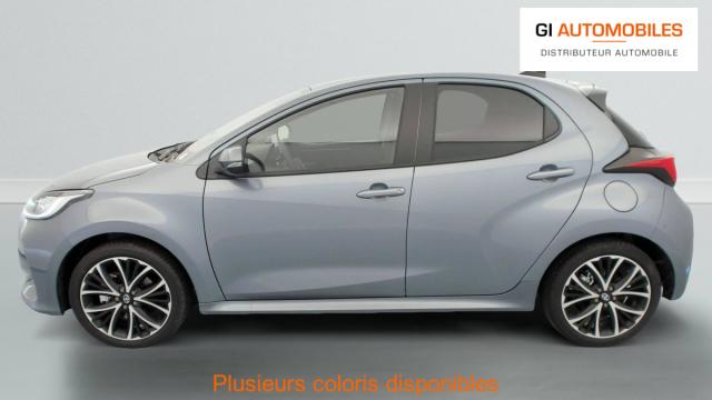Toyota Yaris image 6