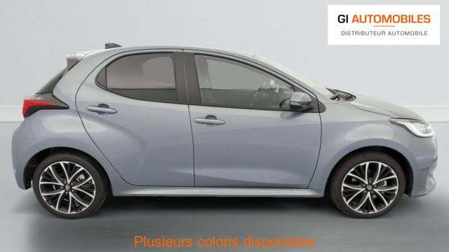 Toyota Yaris image 7