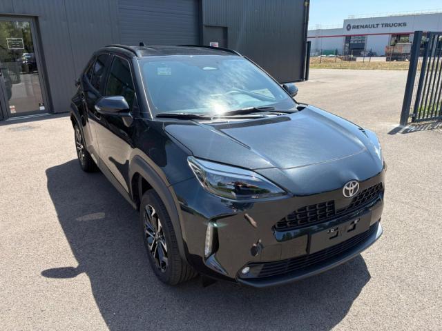 Toyota Yaris Cross Hybride 130h 2wd Design