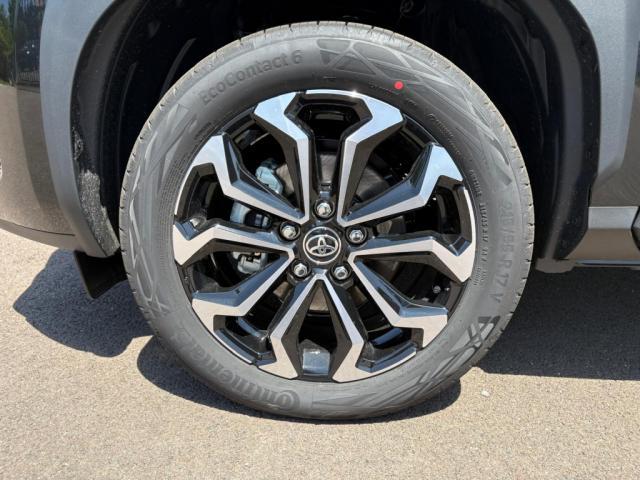 Toyota Yaris Cross image 3