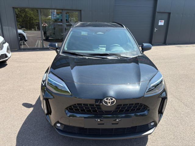 Toyota Yaris Cross image 6