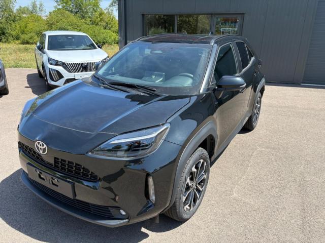 Toyota Yaris Cross image 7