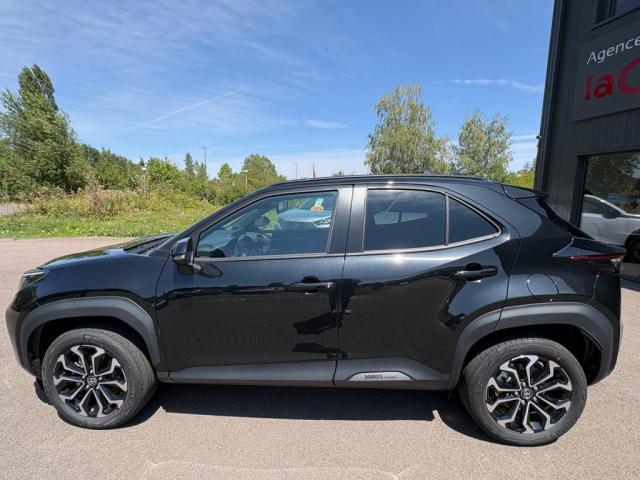 Toyota Yaris Cross image 9