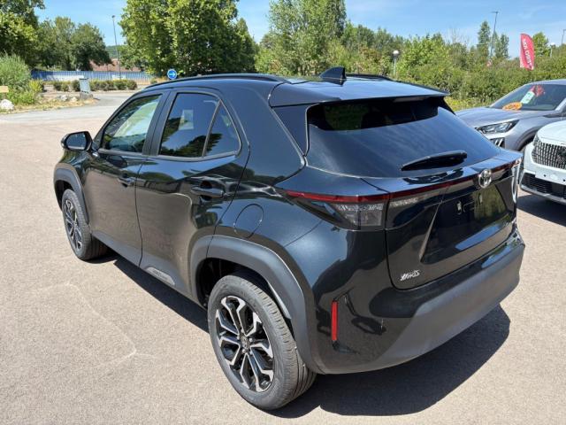 Toyota Yaris Cross image 2