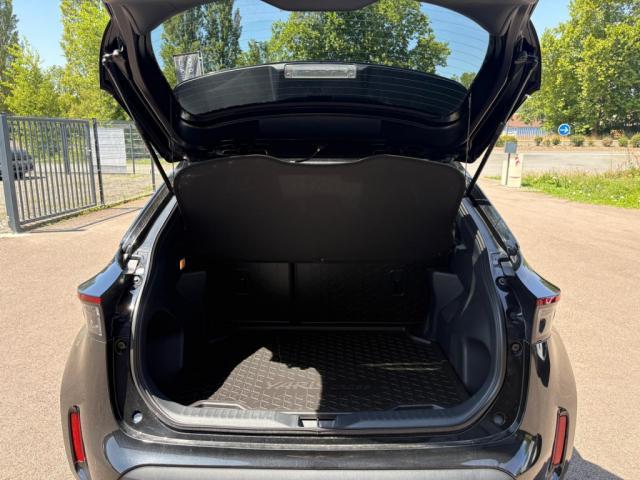Toyota Yaris Cross image 1