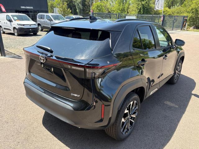Toyota Yaris Cross image 5