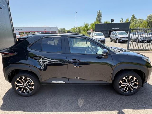 Toyota Yaris Cross image 4