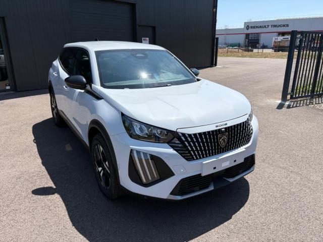 Peugeot 2008 Hybrid 145 E-Dcs6 Allure