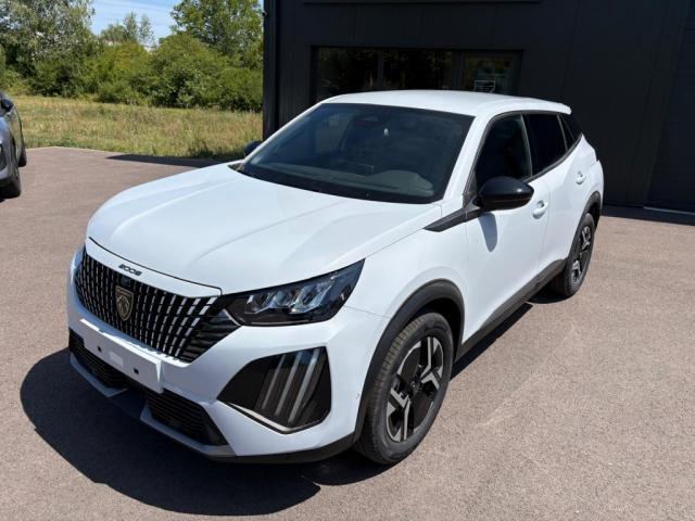 Peugeot 2008 image 4