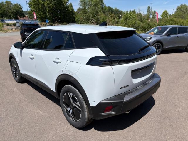 Peugeot 2008 image 7