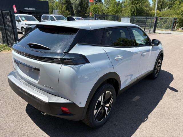 Peugeot 2008 image 3