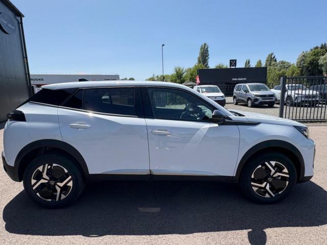 Peugeot 2008 image 5