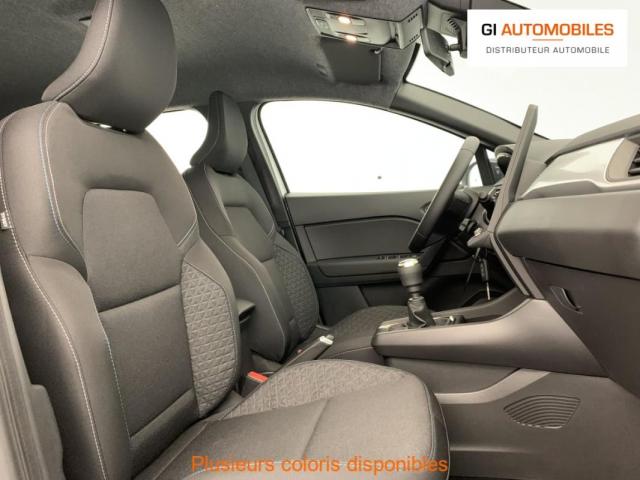 Renault Captur image 3
