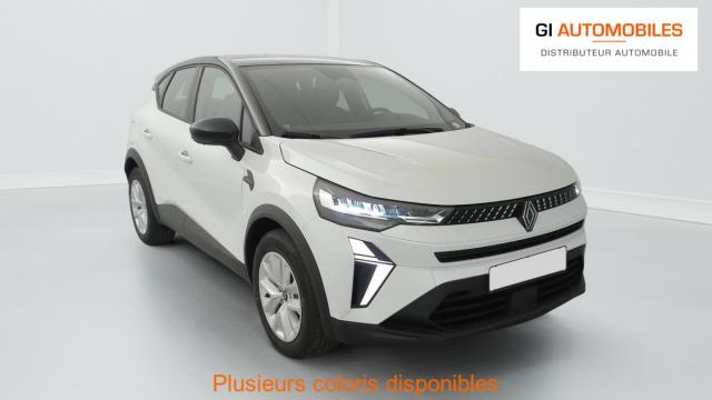 Renault Captur image 9