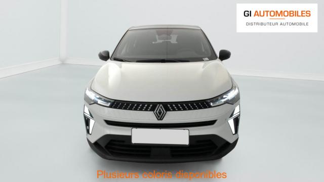 Renault Captur image 4