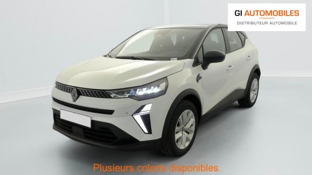 Renault Captur image 7
