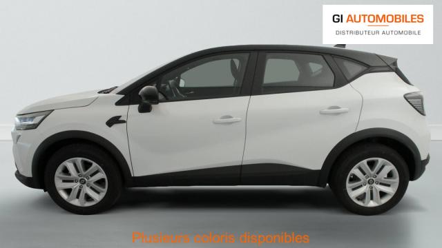 Renault Captur image 2