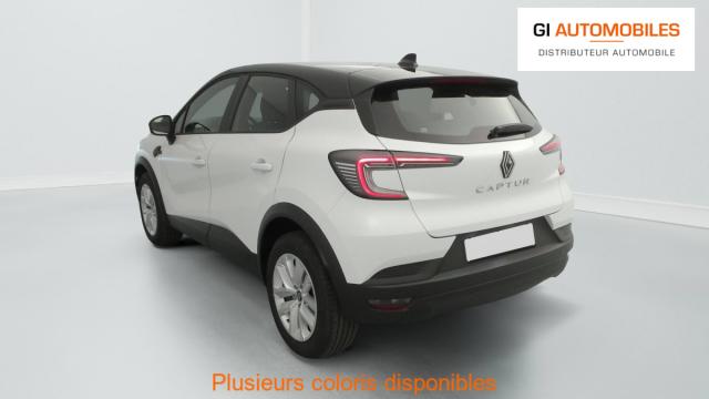 Renault Captur image 8