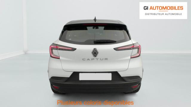 Renault Captur image 5