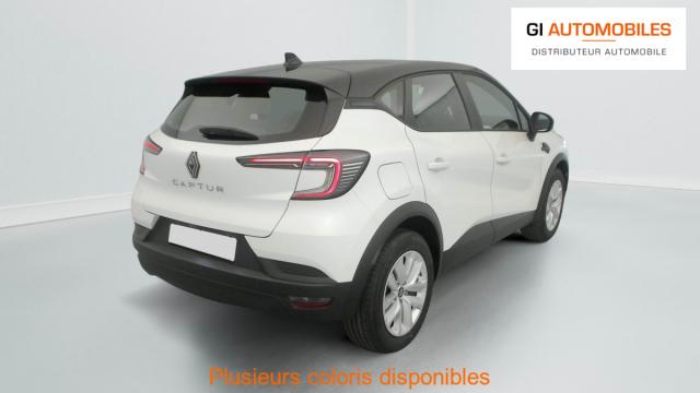 Renault Captur image 1
