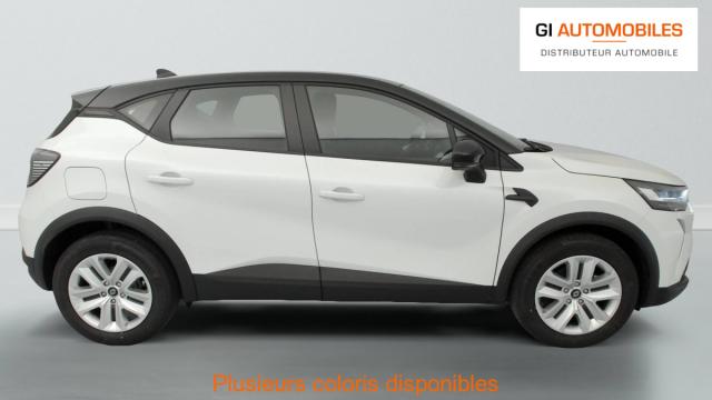 Renault Captur image 6