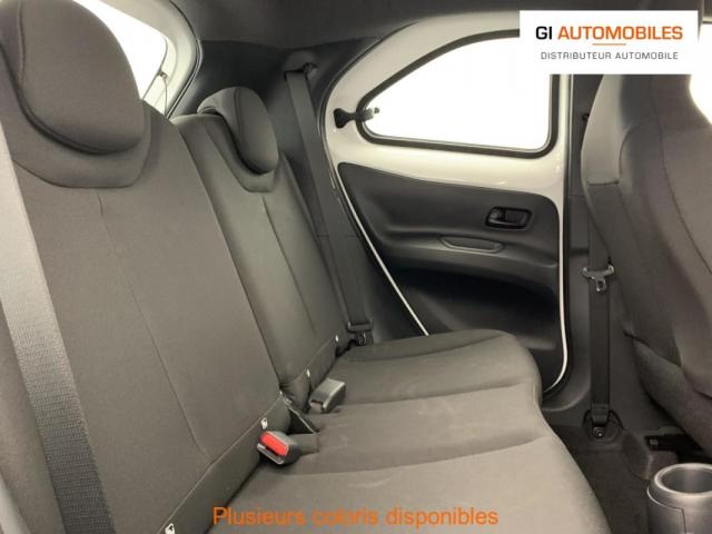 Toyota Aygo X image 4