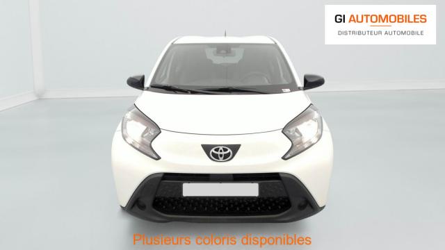 Toyota Aygo X image 7