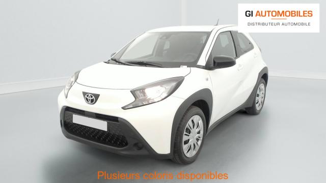 Toyota Aygo X image 6