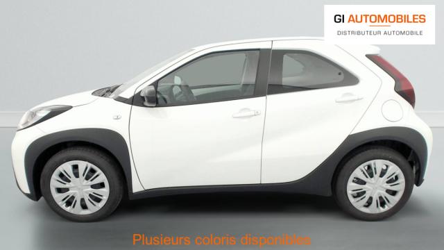 Toyota Aygo X image 5