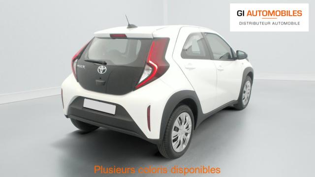 Toyota Aygo X image 3