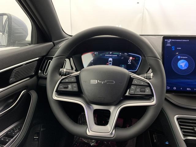 Byd Seal U image 2