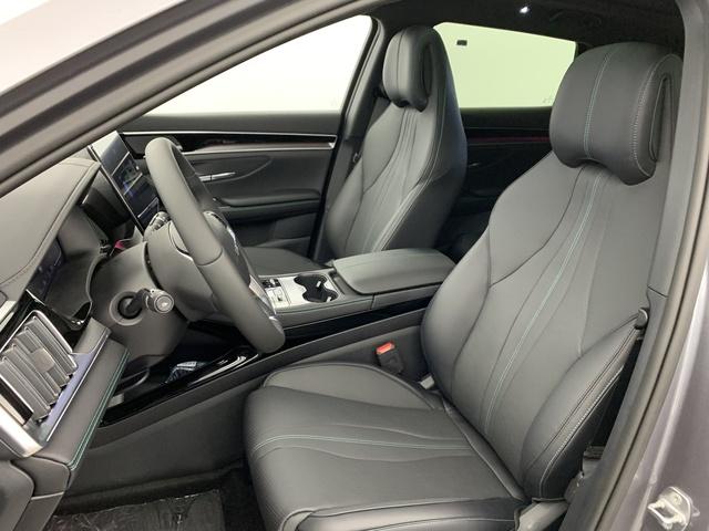 Byd Seal U image 1