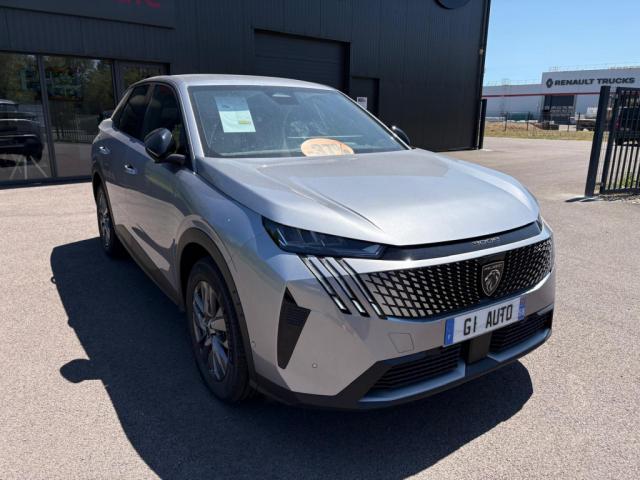 Peugeot 3008 Hybrid 145 E-Dcs6 Allure