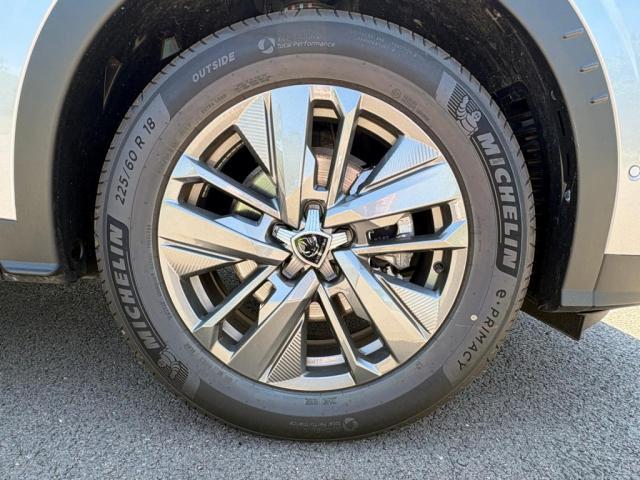Peugeot 3008 image 4
