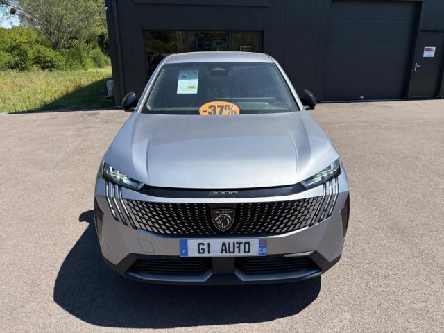 Peugeot 3008 image 9