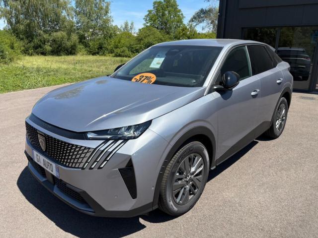 Peugeot 3008 image 7