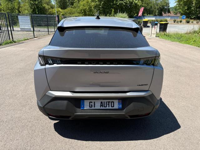 Peugeot 3008 image 1