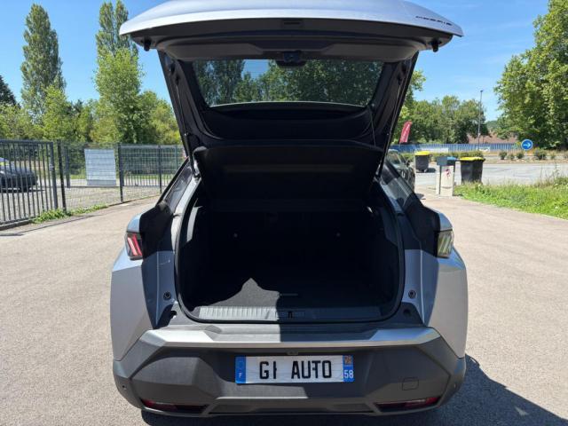 Peugeot 3008 image 6