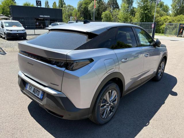 Peugeot 3008 image 8